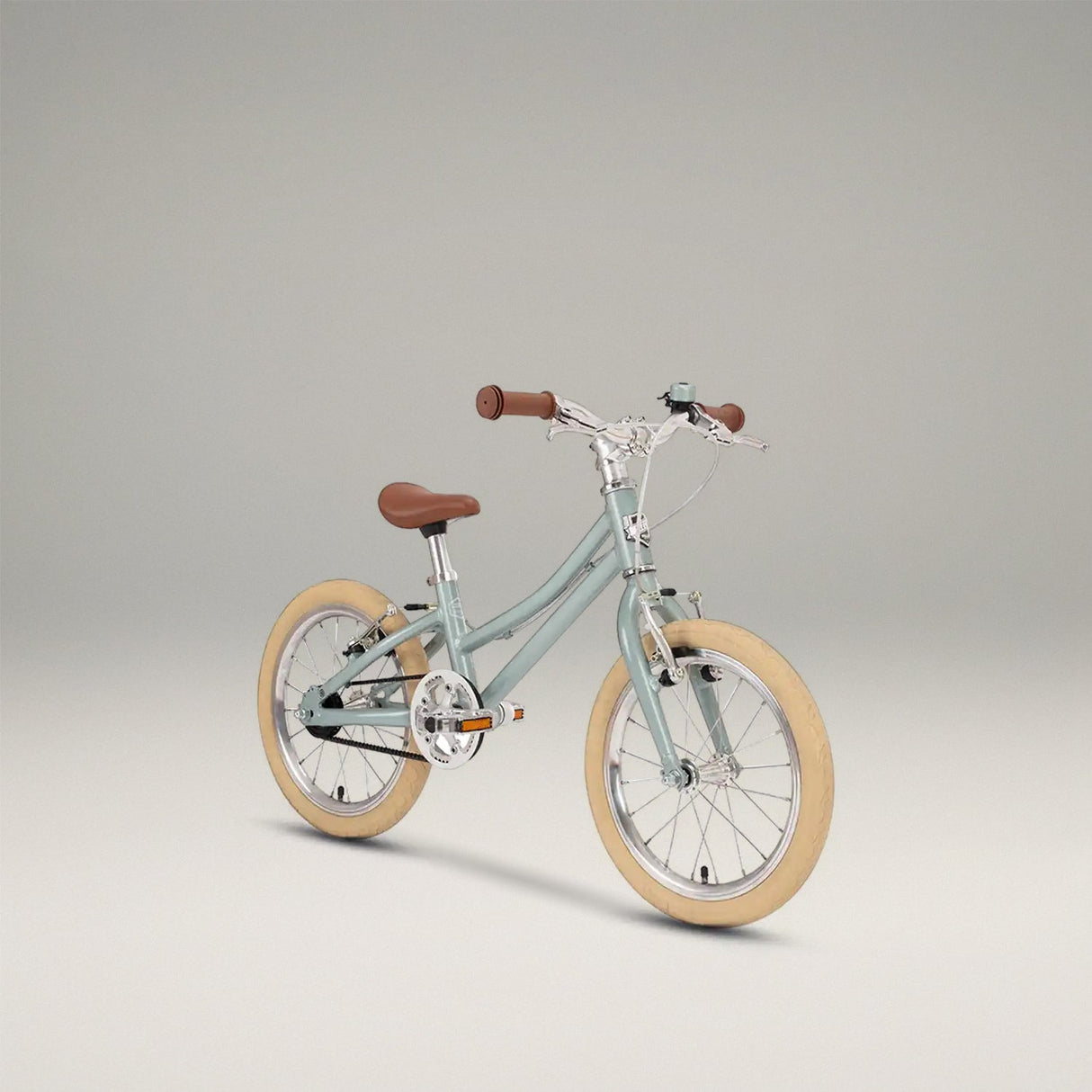 Siech Cycles 16" Kids Bike Junior