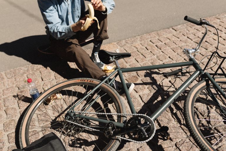 City Bikes