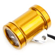 Sinewave Cycles Beacon Front Light - Simple Bike Store
