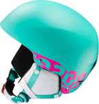 Rossignol Helmet SPARKY - EPP -  Aqua/Pink