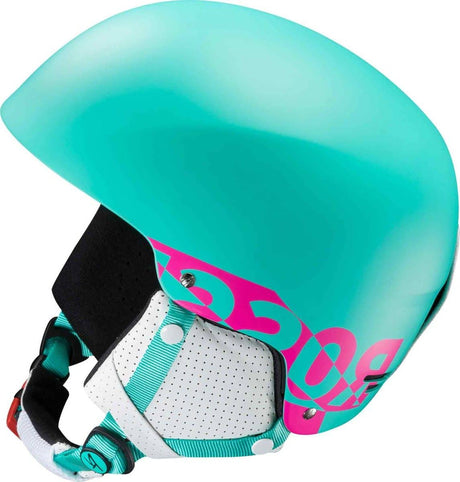 Rossignol SPARKY - EPP -  AQUA/PINK