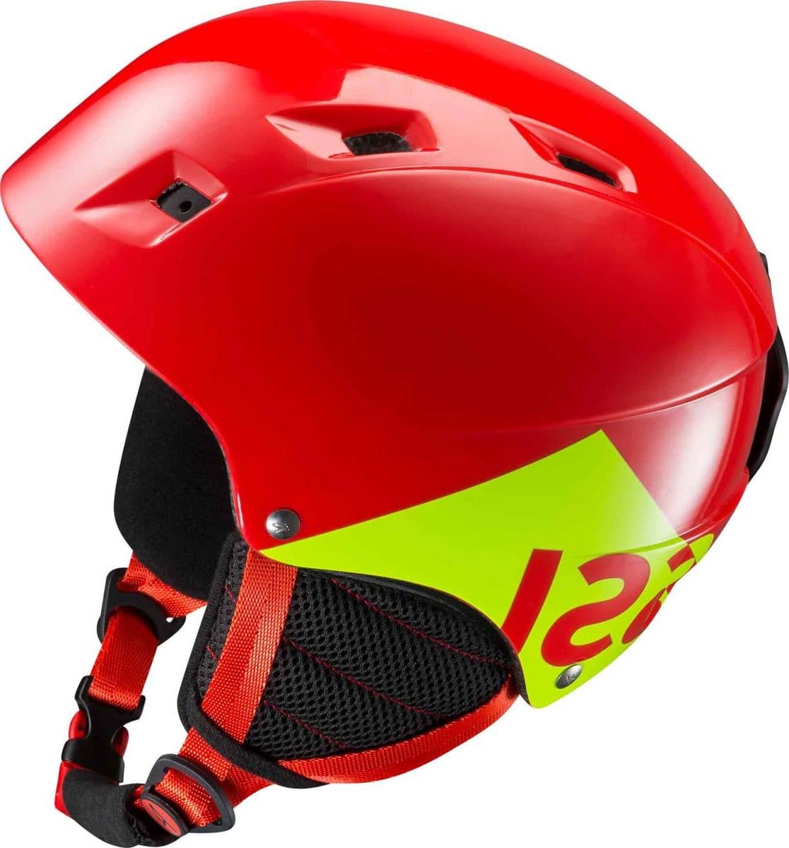 Rossignol COMP J RED