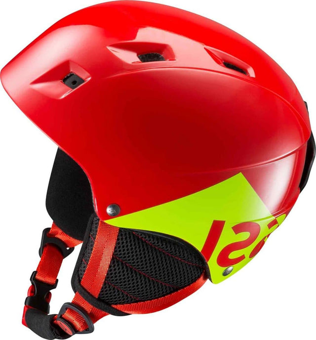 Rossignol COMP J RED