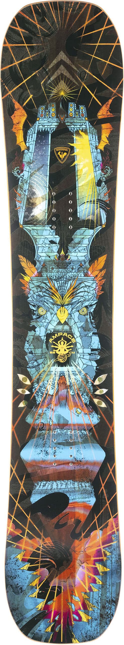 Rossignol AMPAGE VOL.1 WIDE