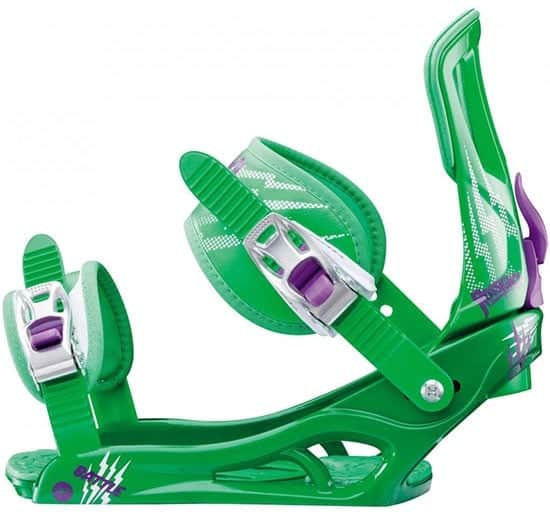 Rossignol BATTLE V1 M/L