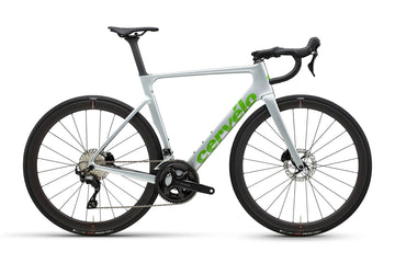 Cervelo Soloist 105 Race - 2026