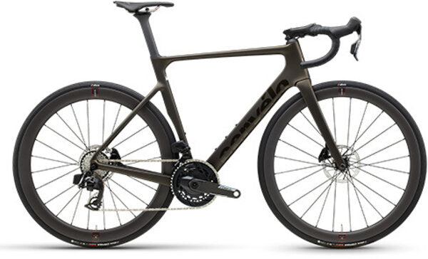 Cervelo Soloist Force AXS - 2026 – Simple Bike Store