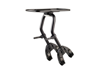 Aeroe Spider Pannier Rack