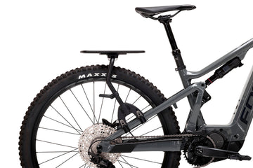 Aeroe Spider pannier receiver