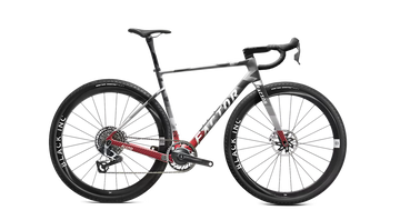 Factor Aluto Frameset