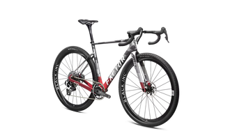 Factor Aluto Frameset