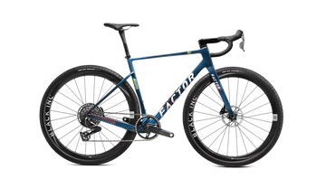 Factor Aluto Frameset