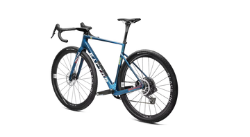 Factor Aluto Frameset