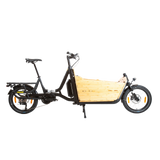 Yuba Supercargo CL