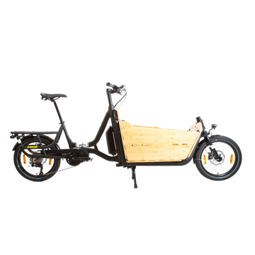 Yuba Supercargo CL