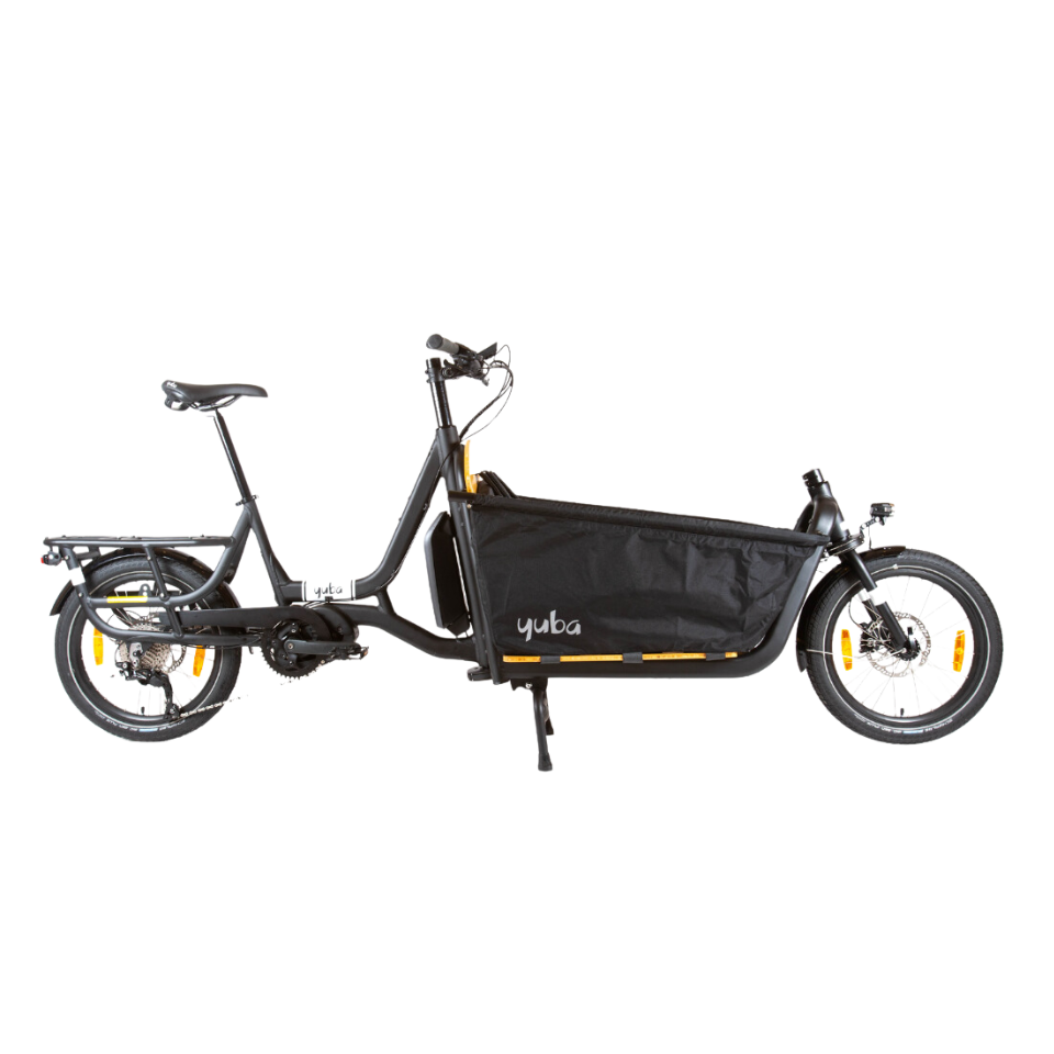 Yuba Supercargo CL