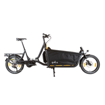 Yuba Supercargo CL
