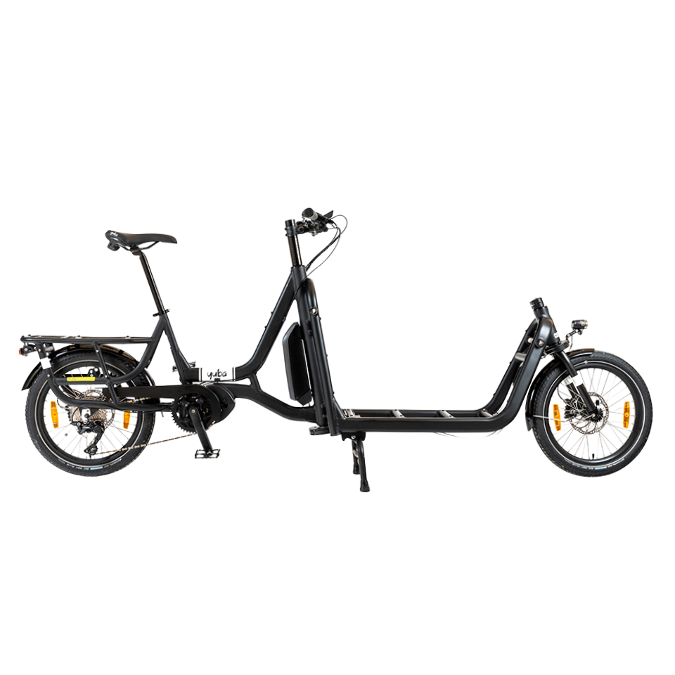 Yuba Supercargo CL