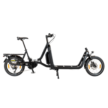 Yuba Supercargo CL
