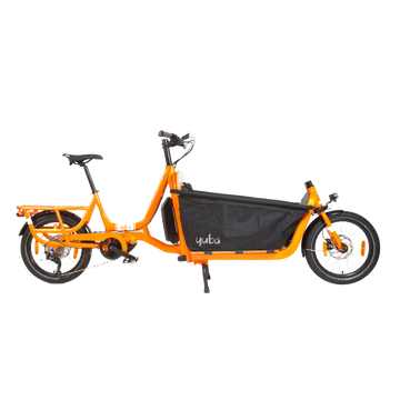 Yuba Supercargo CL