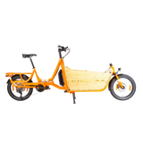 Yuba Supercargo CL