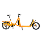 Yuba Supercargo CL