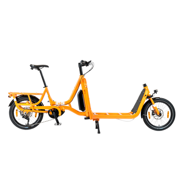 Yuba Supercargo CL