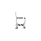Tektro V-brake M530 silver
