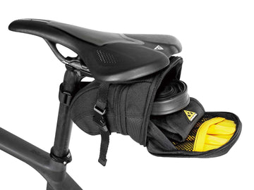 Topeak Saddle Bag Aero WP - Simple Bike Store