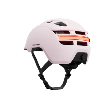 TENWAYS EH20 Smart Helmet