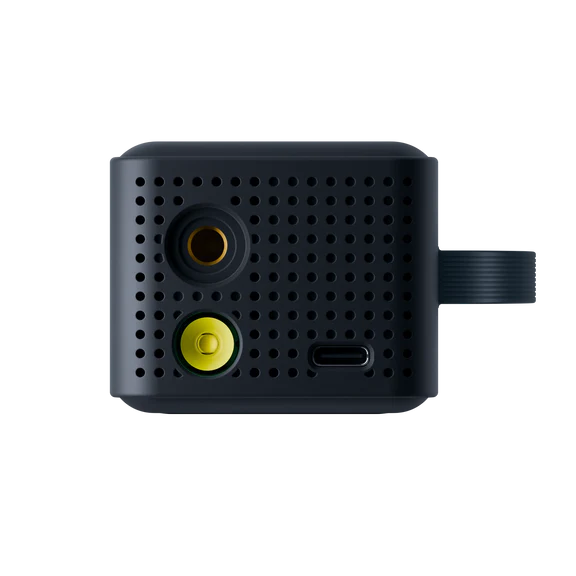 TENWAYS Electric Air Pump