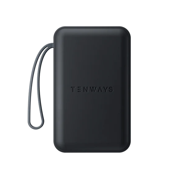 TENWAYS Electric Air Pump