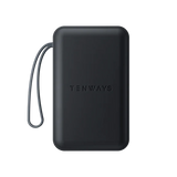 TENWAYS Electric Air Pump