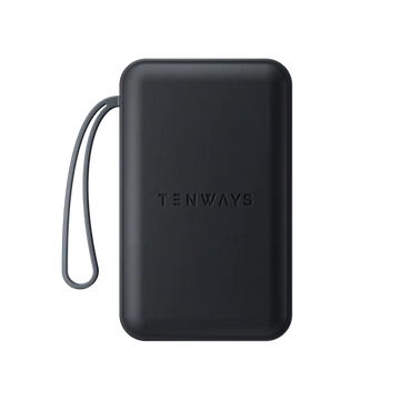 TENWAYS Electric Air Pump