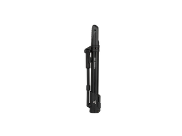 Topeak Mini Morph Pump - Simple Bike Store