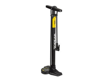 Topeak vloerpomp JoeBlow Urban EX