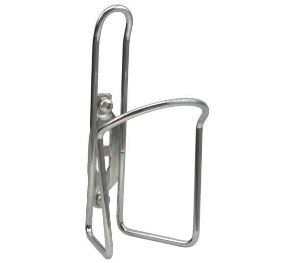Tanaka Duralumin Bottle Holder - Chrome