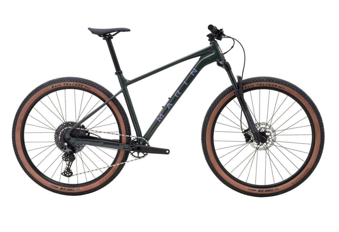 Marin Team Marin 1 - 2025