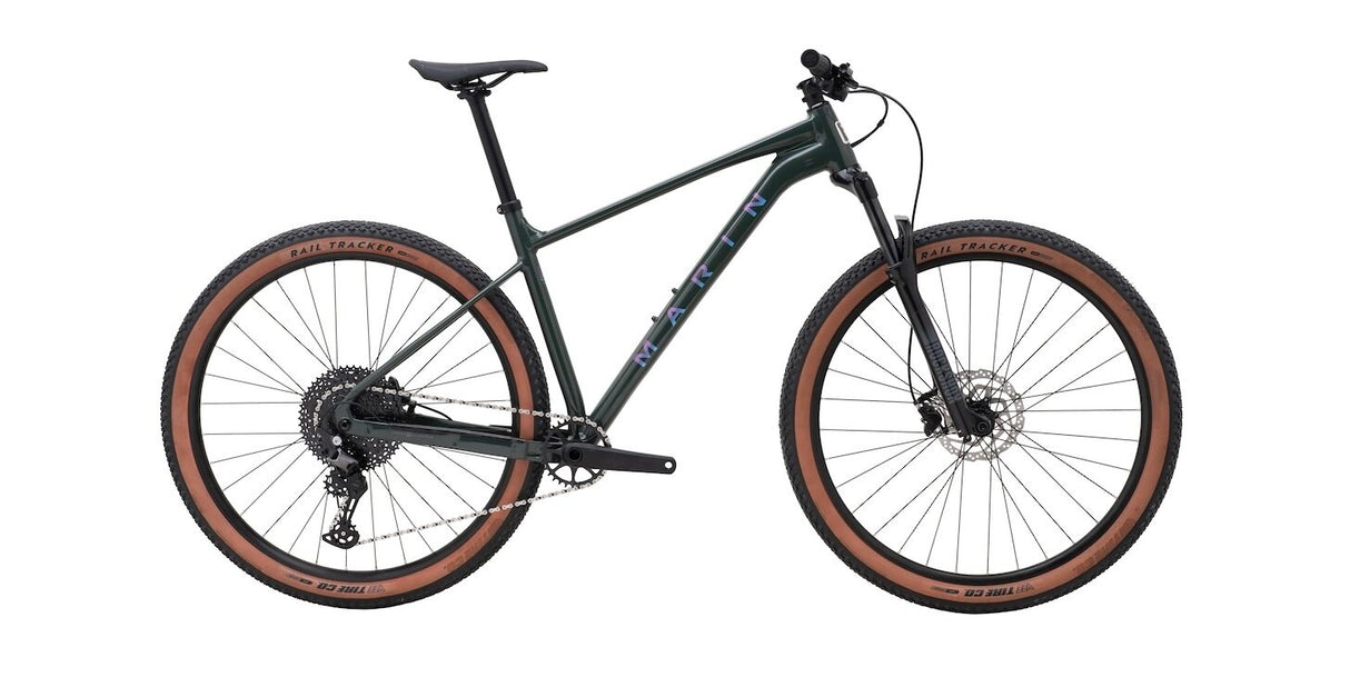 Marin Team Marin 1 - 2025