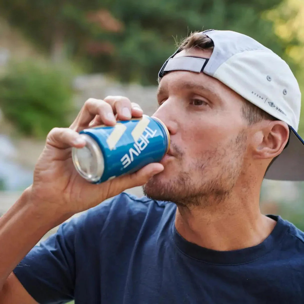 Thrive Peak Recovery Beer - 330ml - Simple Bike Store