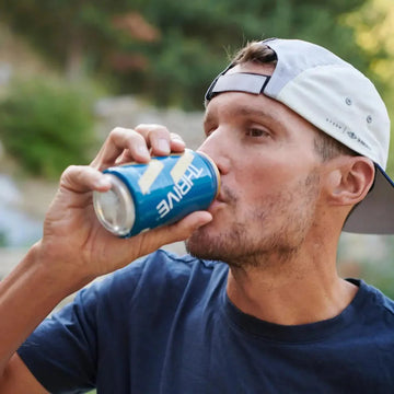 Thrive Peak Recovery Beer - 330ml - Simple Bike Store