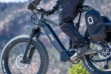 Aeroe 11L quicklock adventure pod