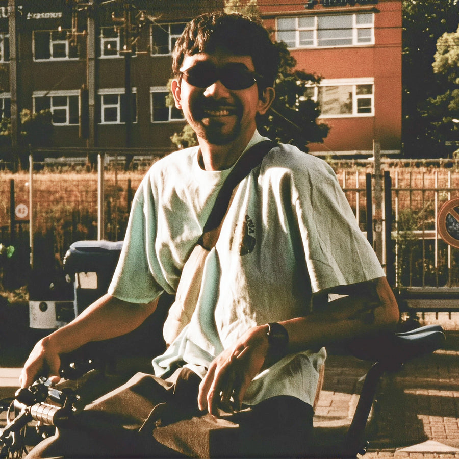 Marek, specialist in onderdelen en uitrusting