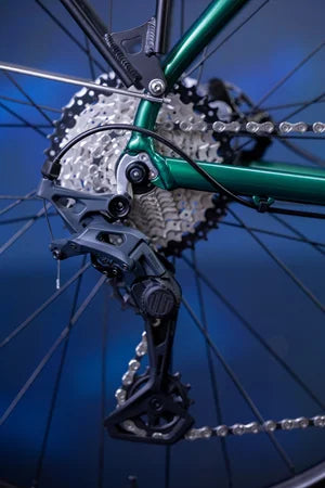 Bombtrack Munroe SG Commuter - 2025