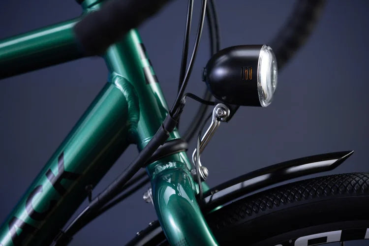 Bombtrack Munroe SG Commuter - 2025