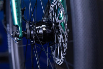 Bombtrack MUNROE SG COMMUTER - 2025