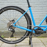 Ten07 Unicorn Family E-Cargo