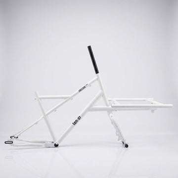 Ten07 Pony Frame Kit