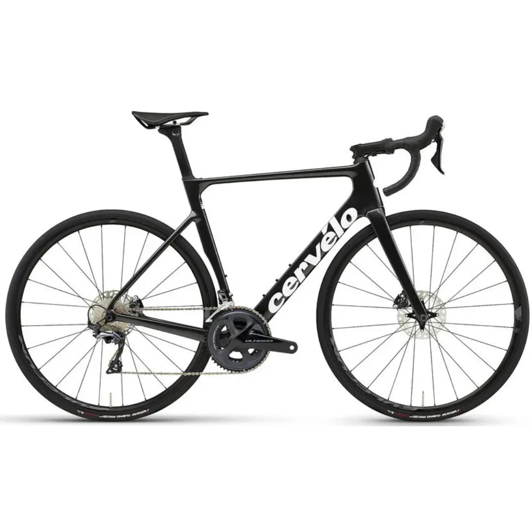 Cervelo Soloist Shimano Ultegra - 2023