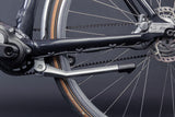 Schindelhauer standaard voor Mahle e-bikes